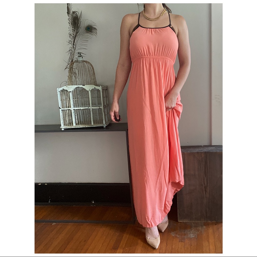 fab’rik maxi dress